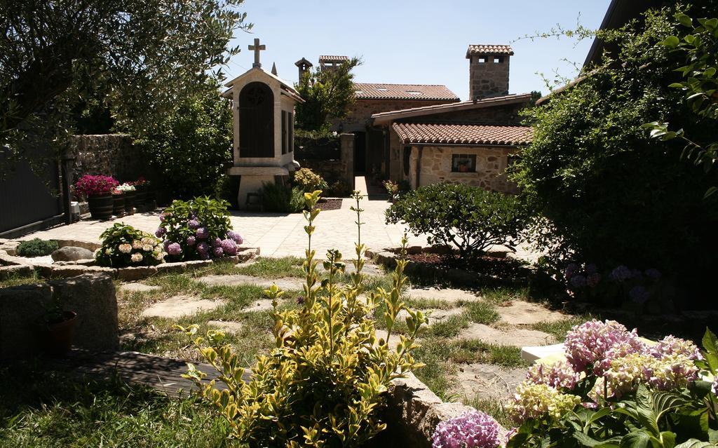 מלון בוירו A Casa De Filomena חדר תמונה