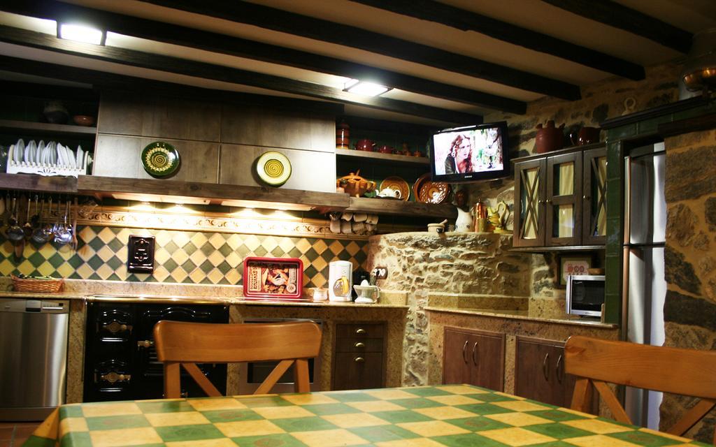 מלון בוירו A Casa De Filomena חדר תמונה
