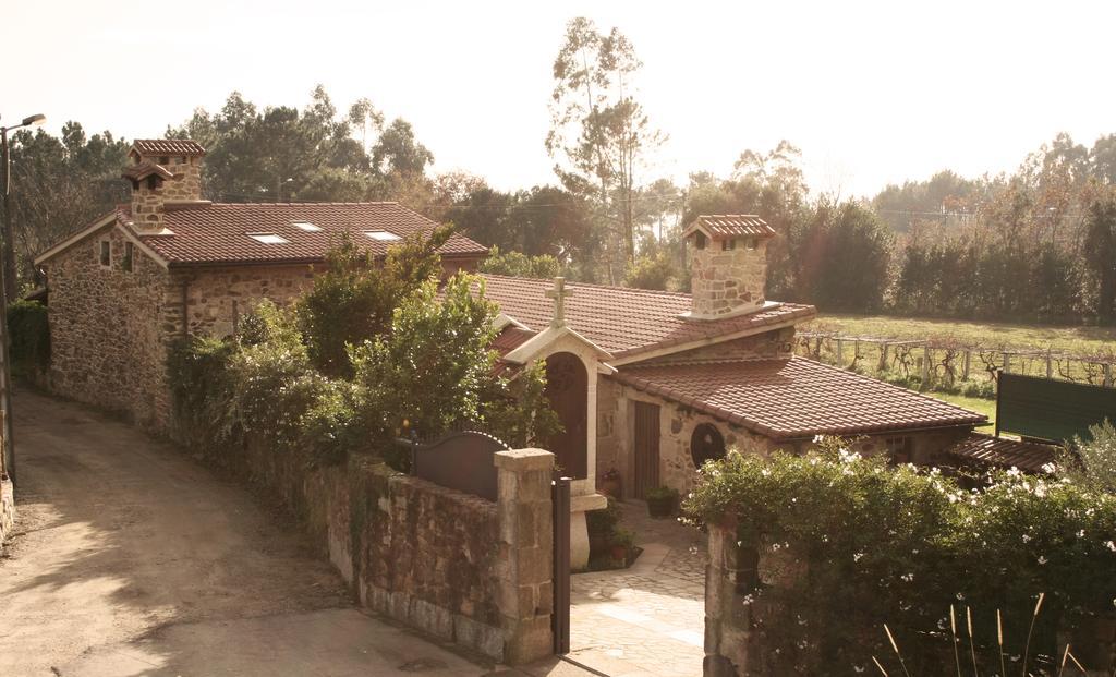 מלון בוירו A Casa De Filomena חדר תמונה