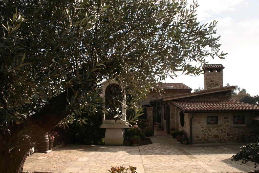 מלון בוירו A Casa De Filomena חדר תמונה