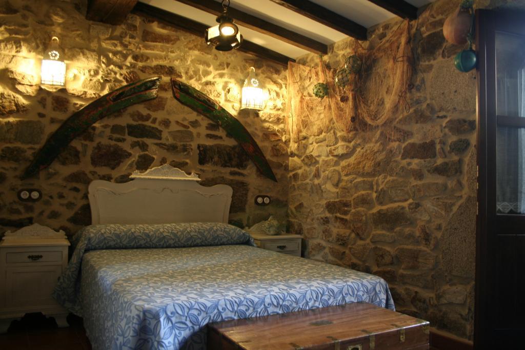 מלון בוירו A Casa De Filomena מראה חיצוני תמונה