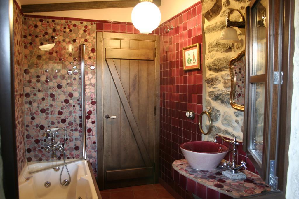 מלון בוירו A Casa De Filomena מראה חיצוני תמונה