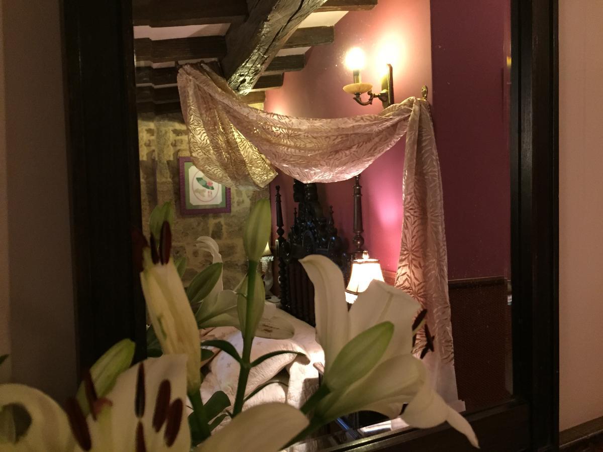 מלון בוירו A Casa De Filomena מראה חיצוני תמונה